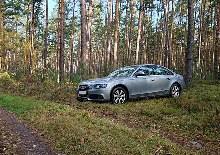 Audi A4 2.0 TDI (DPF) multitronic Ambiente