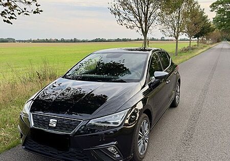 Seat Ibiza 1.0 EcoTSI Start&Stop 85kW XCELLENCE X...