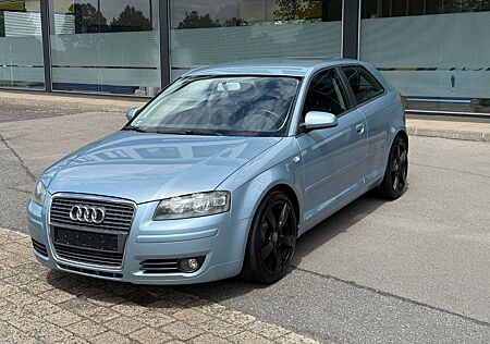 Audi A3 1.6 Ambition KLIMA/TÜV NEU
