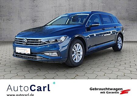 VW Passat Variant Volkswagen Business 2.0 TDI DSG IQ.DRIVE/IQ.