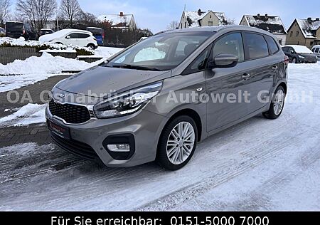 Kia Carens 1.6GDI 7-Sitze Kamera Lenkradheiz. Tempom