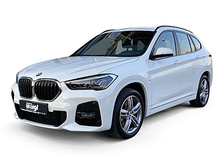 BMW X1 M-Sport xDrive 20i +LM+Klima+Sport+Navi