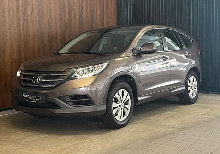 Honda CR-V Comfort 2WD°Klima°Tempo°AHK°