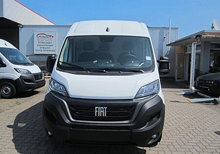 Fiat Ducato L4H2 140 Ps