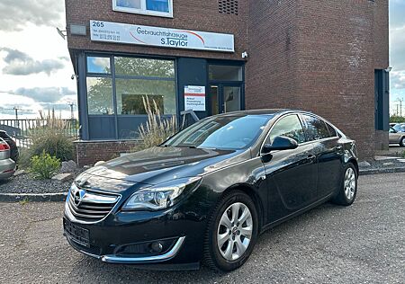 Opel Insignia A Lim. Innovation