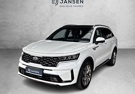 Kia Sorento 2.2 CRDi AWD Platinum *AHK*