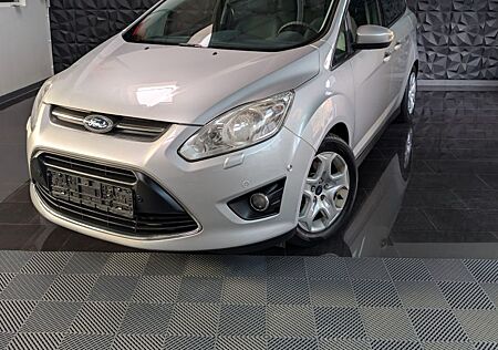 Ford Grand C-Max Trend 7 Sitzer