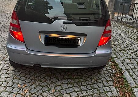 Mercedes-Benz A 180 CDI CLASSIC Classic
