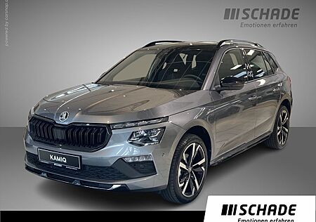Skoda Kamiq Monte Carlo 1,0 TSI