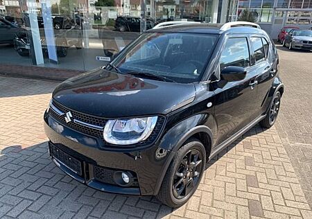 Suzuki Ignis 1.2 Hybrid Comfort Navi Kamera AHK