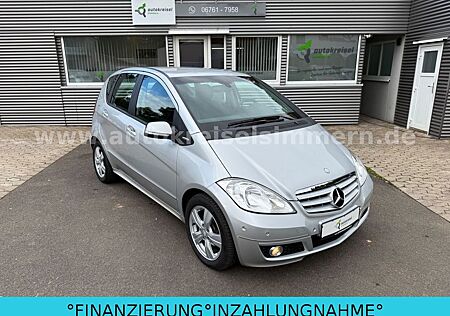 Mercedes-Benz A 160 A - KLASSE 160°AUTOMATIK°PDC°SHZ°ALU°MFL°EU5°