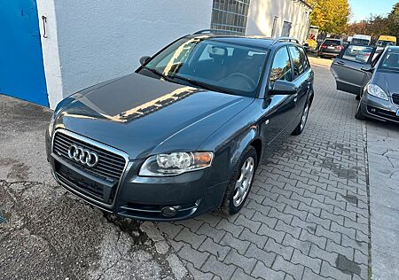 Audi A4 Avant 2.0 TDI