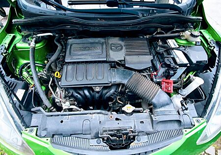 Mazda 2 1.3 63kW Impression Impression
