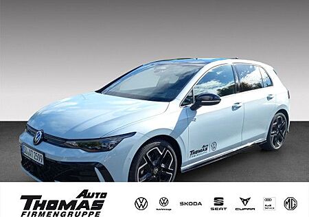 VW Golf Volkswagen VIII 2.0TDI 110kW DSG R-Line *AHK*SOUND*IQ.