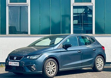 Seat Ibiza FR NAVI SITZH CARPLAY AUTOMATIK