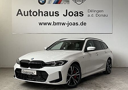 BMW 330i xDrive | M Sportpaket pro | Panorama-Glasda