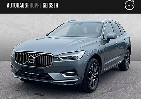 Volvo XC 60 XC60 T6 AWD Recharge Inscription Expression AHK