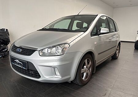 Ford C-Max 1,6 Style 101PS /KLIMA /AHK /HU:05/26