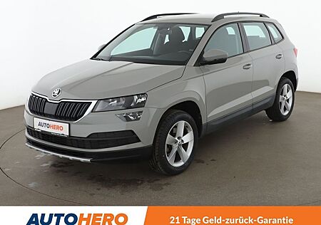 Skoda Karoq 1.0 TSI Ambition*TEMPO*PDC*SHZ*ALU*