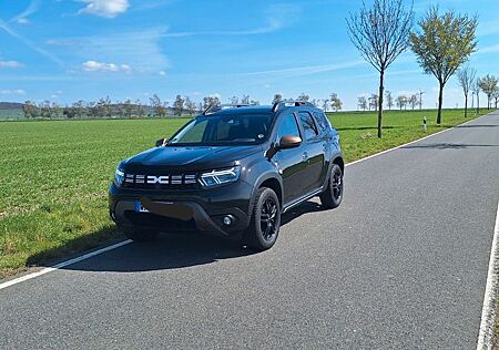 Dacia Duster TCe 130 Extreme Extreme, Full Service Pak