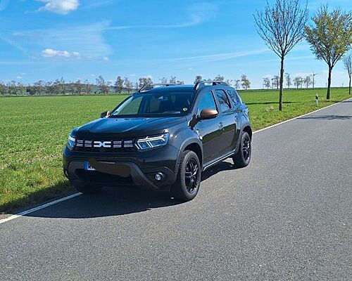Dacia Duster TCe 130 Extreme Extreme, Full Service Pak