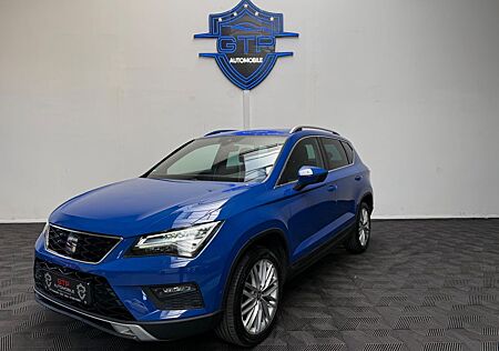 Seat Ateca Xcellence *Beats*LED*Digi.Cockpit*SHZ*360