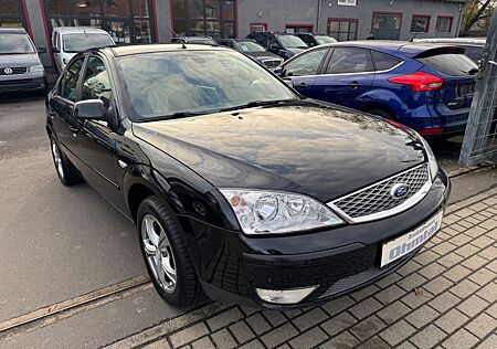 Ford Mondeo Lim. Trend