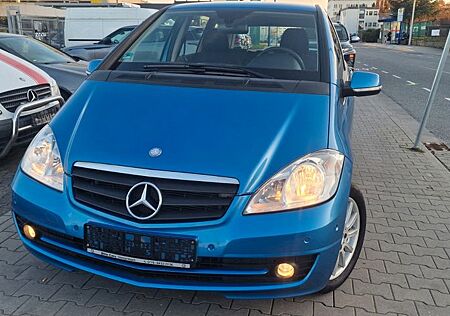Mercedes-Benz A 150 .*1HAND*Automatik*50000kmTÜV NEU