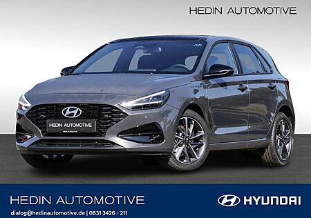 Hyundai i30 1.5 T-GDI 48V DCT 2WD ADVANTAGE+PANO |LED|LM