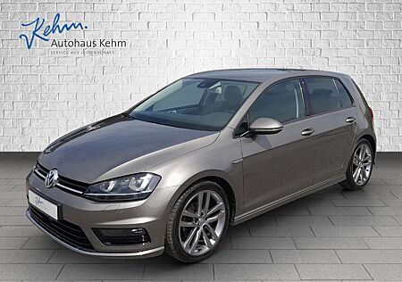 VW Golf Volkswagen Cup R-Line 1,4 TSI ACC|SHZ|PDC|MFL|KESSY