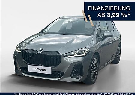 BMW 2er 220i Active Tourer M Sport AHK+ACC+H/K+Premium