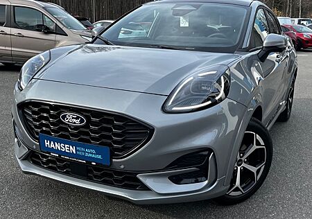 Ford Puma ST-Line Automatik, iACC, PANO, GJR