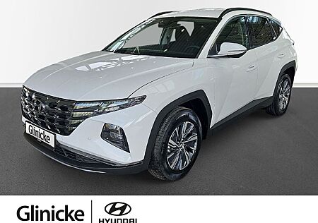 Hyundai Tucson Hybrid TREND*NAVI*sitzHeiz*RKam*LenkrHeiz