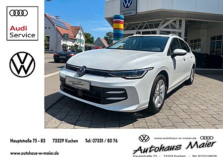 VW Golf Volkswagen VIII Var. 2.0 TDI "Life"/Anschlussgarantie