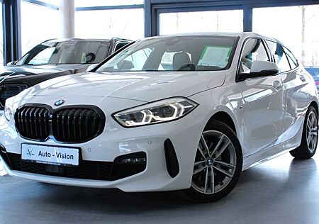 BMW 118i (F40) M Sport *LED*PDC*DAB*Ambiente*AppleCP