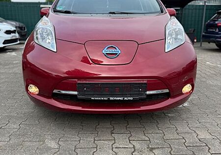 Nissan Leaf Acenta (Mitbatterie)