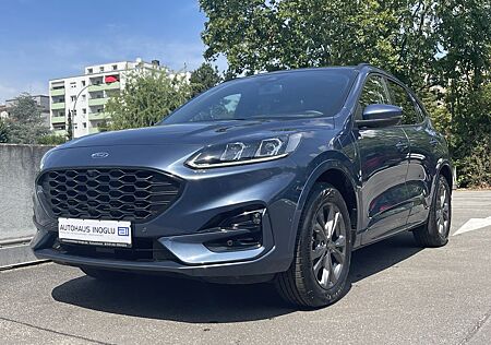 Ford Kuga 2.5 PHEV*ST-Line*Pano*HuD*RKam*LED*Navi*Shz