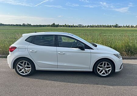 Seat Ibiza 1.6 TDI Start&Stop 85kW FR
