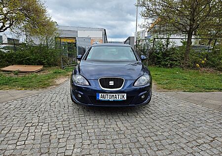Seat Leon Sport Tüv neu AUTOMATIK