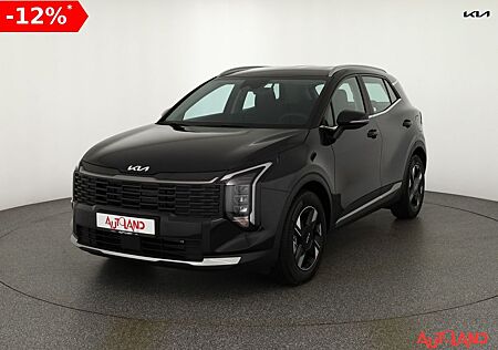 Kia Sportage 1.6 T-GDI AWD Aut. Facelift LED ACC Nav