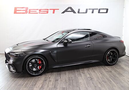 Mercedes-Benz CLE 53 AMG CLE 53 Coupe AMG 4Matic Premium Plus