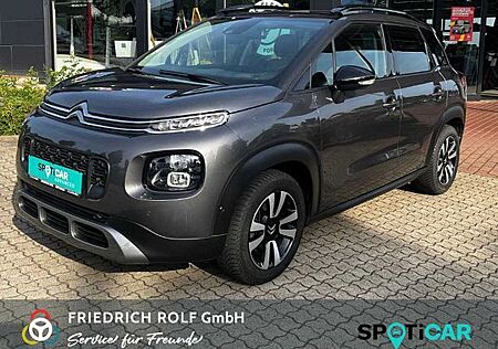 Citroën C3 Aircross 1.2 PureTech 110 Shine StopStart