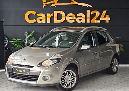 Renault Clio Grandtour 1.2 TCe Night & Day/NAVI/EURO5
