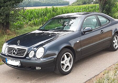 Mercedes-Benz CLK 200 SPORT Sport