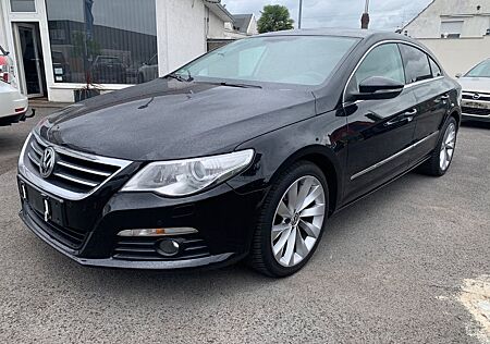VW Passat CC Volkswagen
