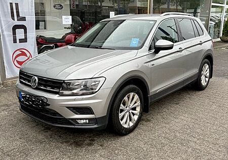 VW Tiguan Volkswagen 2.0 TDI SCR JOIN JOIN