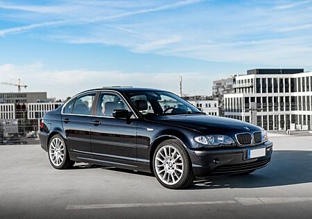 BMW 325i Edition Exclusive Edition Exclusive