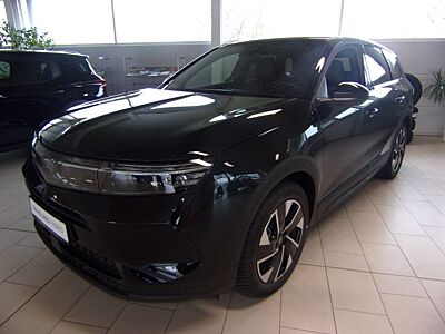 Opel Grandland GS 1.2DI Hybrid AT NAVI AHK ALLWETTER