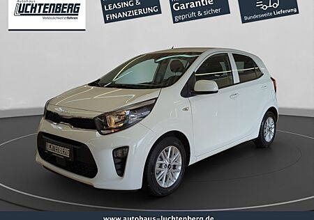 Kia Picanto 1.0 VISION SITZHEIZUNG+RADIO+BLUETOOTH+