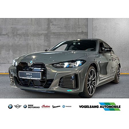 BMW i4 leasen